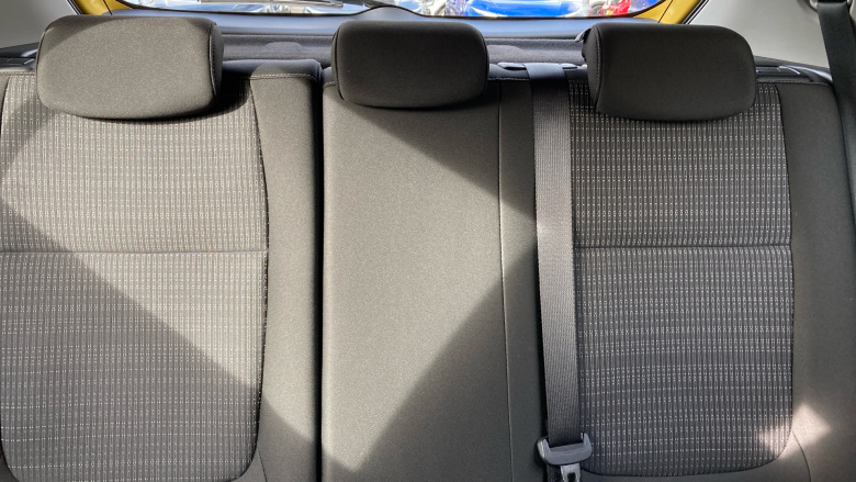 Kia Stonic 1.0T GDi 99 2 5dr DCT Petrol Estate